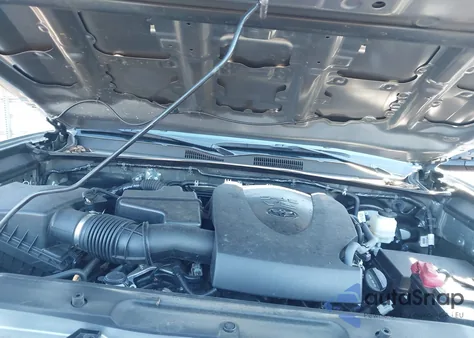 2023 Toyota Tacoma Sr5 V6 z USA, uszkodzony, nr VIN 3TMCZ5AN0PM611664